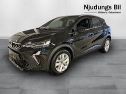 Svart Ny 2024 Mitsubishi ASX Intense SUV | 324 900 kr (Marknadspris)