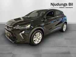 Svart Ny 2024 Mitsubishi ASX Intense SUV | 329 900 kr (Marknadspris)