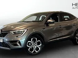Begagnad 2022 Renault Arkana Intens SUV | 259 900 kr (Lite dyr)