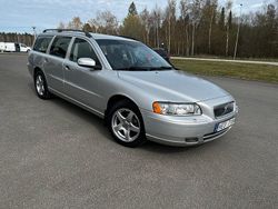 Begagnad 2008 Volvo V70 Kombi | 95 000 kr (Lite dyr)