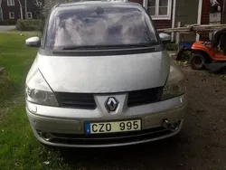 Renault Grand Espace