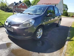 Renault Clio II