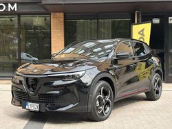 Svart Begagnad 2024 Alfa Romeo GT Junior Edizione Speciale SUV | 398 730 kr