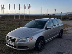 Begagnad 2010 Volvo V70 Kombi | 54 000 kr (Superpris)