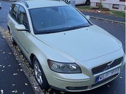 Begagnad 2005 Volvo V50 Kombi | 8 000 kr (Superpris)