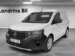 Vit Begagnad 2022 Nissan Townstar Van | 243 750 kr (Marknadspris)