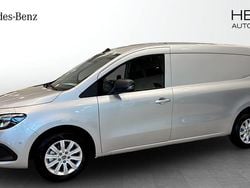 Ny 2025 Mercedes Citan 112 Edition | 299 000 kr (Marknadspris)
