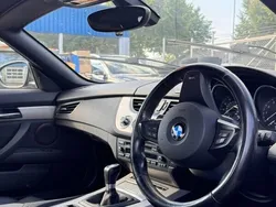 Begagnad 2012 BMW Z4 M Sport Cab | 59 900 kr