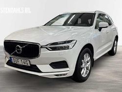Begagnad 2020 Volvo XC60 SUV | 279 900 kr (Superpris)
