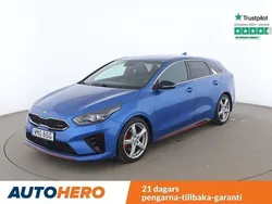 Kia Ceed GT