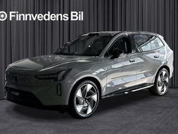 Grå Ny 2024 Volvo EX90 Performance SUV | 968 000 kr (Marknadspris)