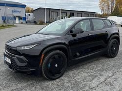Svart Begagnad 2023 Fisker Ocean Extreme SUV | 279 900 kr