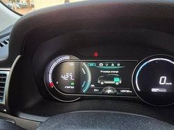 Grå Begagnad 2019 Kia e-Niro Advance SUV | 210 000 kr (Dyr)