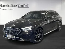 Mercedes E300
