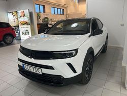 Vit Begagnad 2024 Opel Mokka Ultimate SUV | 238 500 kr (Bra pris)
