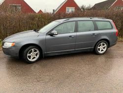 Begagnad 2009 Volvo V70 Kombi | 35 000 kr (Superpris)