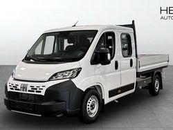 Ny 2025 Fiat Ducato Van | 524 000 kr