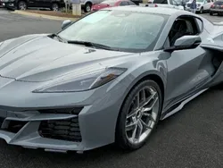 Ny 2025 Chevrolet Corvette Sportkupé | 2 499 000 kr