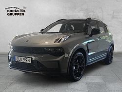 Grön Ny 2025 Lynk & Co 01 SUV | 499 995 kr
