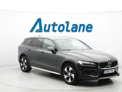 Volvo V60 CC