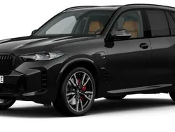 Ny 2025 BMW X5 Comfort Edition SUV | 1 167 200 kr