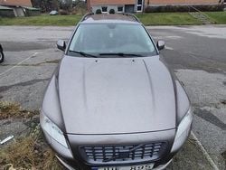 Begagnad 2009 Volvo V70 Momentum Kombi | 25 000 kr (Marknadspris)