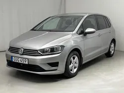 Silver Begagnad 2016 VW Golf VII | 118 000 kr (Bra pris)