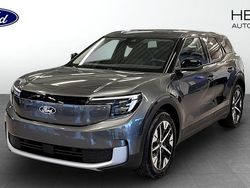 Ny 2025 Ford Explorer SUV | 509 000 kr (Marknadspris)