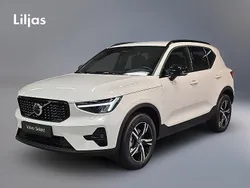 Begagnad 2025 Volvo XC40 SUV | 399 000 kr (Marknadspris)