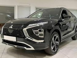 Amethyst black pearl Begagnad 2023 Mitsubishi Eclipse Cross SUV | 449 900 kr