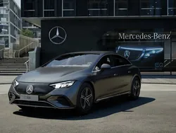 Begagnad 2024 Mercedes EQE350 Edition Sedan | 896 748 kr