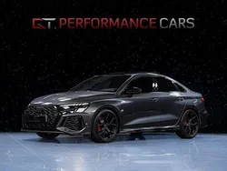Begagnad 2024 Audi RS3 Design Halvkombi | 699 900 kr (Lite dyr)