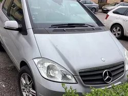 Mercedes A150