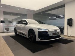 Vit Ny 2025 Audi A6 e-tron Design Kombi | 954 400 kr (Marknadspris)
