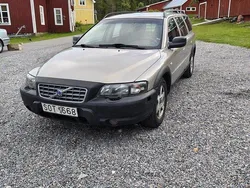 Brun Begagnad 2001 Volvo XC70 SUV | 15 000 kr (Superpris)