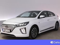 Okänd Begagnad 2019 Hyundai Ioniq Premium Halvkombi | 169 900 kr (Marknadspris)
