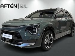 Ny 2025 Kia Niro Advance SUV | 416 900 kr (Marknadspris)