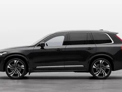 Svart Ny 2024 Volvo XC90 Ultimate SUV | 819 900 kr