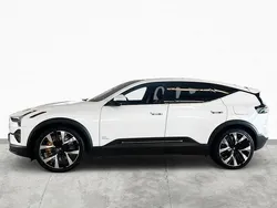 Vit Ny 2024 Polestar 3 Pilot Sedan | 919 900 kr (Marknadspris)
