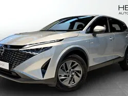 Ny 2025 Nissan Qashqai Acenta SUV | 348 000 kr (Marknadspris)