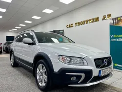 Vit Begagnad 2015 Volvo XC70 Momentum SUV | 139 900 kr (Bra pris)