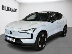 Ljusblå Begagnad 2023 Volvo EX30 Plus SUV | 349 800 kr