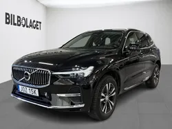 Svart Begagnad 2023 Volvo XC60 Core SUV | 499 500 kr (Bra pris)