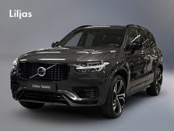 Grå Begagnad 2023 Volvo XC90 Ultimate SUV | 699 000 kr (Marknadspris)