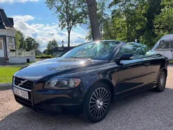 Svart Begagnad 2006 Volvo C70 Summum Cab | 69 500 kr (Bra pris)