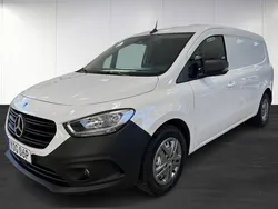 Ny 2025 Mercedes Citan 110 Edition | 259 900 kr