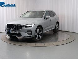 Grå Begagnad 2024 Volvo XC60 Core SUV | 519 900 kr (Marknadspris)