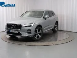Grå Begagnad 2024 Volvo XC60 Core SUV | 534 900 kr (Marknadspris)