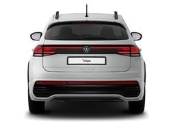 Ny 2024 VW Taigo R-line Edition SUV | 311 400 kr (Marknadspris)