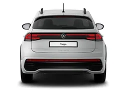 VW Taigo